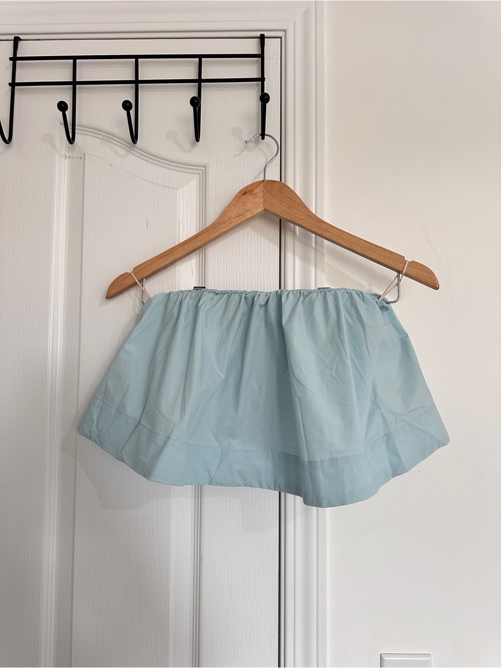 Wilfred Bonaventure Strapless Tube Top